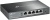 Межсетевой экран TP-Link SafeStream ER605 10/100/1000BASE-TX черный Межсетевой экран TP-Link SafeStream ER605 10/100/1000BASE-TX черный