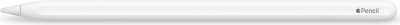 Стилус Apple A2051 2nd Generation для Apple iPad Pro/Air белый (MU8F2ZA/A)