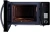 Микроволновая Печь Hyundai HYM-D3010 23л. 800Вт черный Микроволновая Печь Hyundai HYM-D3010 23л. 800Вт черный