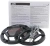 Колонки автомобильные JVC CS-DR520 260Вт 88дБ 4Ом 13см (5дюйм) (ком.:2кол.) коаксиальные двухполосные Колонки автомобильные JVC CS-DR520 260Вт 88дБ 4Ом 13см (5дюйм) (ком.:2кол.) коаксиальные двухполосные