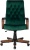 Кресло руководителя Бюрократ T-9928WALNUT Fabric зеленый Italia Green крестов. металл/дерево Кресло руководителя Бюрократ T-9928WALNUT Fabric зеленый Italia Green крестов. металл/дерево