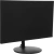 Монитор Acer 23.8" Nitro XF240YW5bmiiphx черный IPS LED 1ms 16:9 HDMI M/M матовая HAS Piv 250cd 178гр/178гр 1920x1080 240Hz FreeSync Premium DP FHD 3.86кг