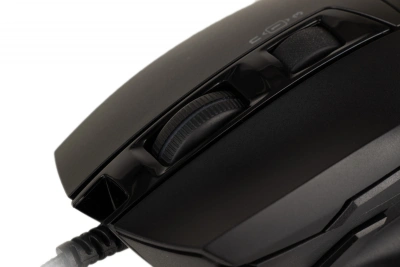 Мышь A4Tech Bloody W70 Max черный оптическая 10000dpi USB 10but (W70 MAX (STONE BLACK))
