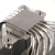 Устройство охлаждения(кулер) Thermalright Peerless Assassin 120 Soc-AM5/AM4/1200/1700/1851 серый 4-pin 25.6dB Al+Cu 750gr Ret (PA120)