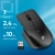 Мышь Оклик 501MW черный оптическая 2400dpi беспров. USB 7but (1877553) Мышь Оклик 501MW черный оптическая 2400dpi беспров. USB 7but (1877553)