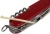 Нож перочинный Victorinox Explorer (1.6703) 91мм 16функц. красный карт.коробка
