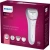 Эпилятор Philips BRE740/11 скор.:2 насад.:8 от аккум. белый