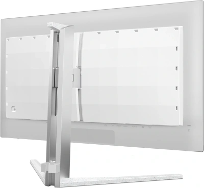 Монитор Philips 26.5" Evnia Gaming 27M2N8500 белый QD OLED LED 16:9 HDMI M/M матовая HAS Piv 1500000:1 250cd 178гр/178гр 2560x1440 360Hz G-Sync FreeSync DP 2K USB 7.35кг