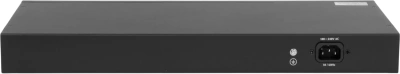 Коммутатор SNR SNR-S2300G-16TC (L2) 16x1Гбит/с 4xКомбо(1000BASE-T/SFP) управляемый