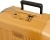 Чемодан Piquadro POP (BV4425POP/G2) 40x20x55см 31л. 2.87кг. поликарбонат желтый Чемодан Piquadro POP (BV4425POP/G2) 40x20x55см 31л. 2.87кг. поликарбонат желтый