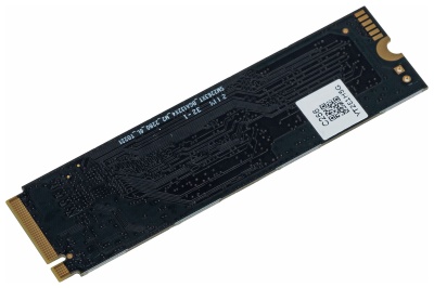 Накопитель SSD Digma PCIe 3.0 x4 256GB DGSM3256GS33T Mega S3 M.2 2280