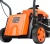 Газонокосилка роторная Patriot PT 40 (512109401) 2570Вт Газонокосилка роторная Patriot PT 40 (512109401) 2570Вт