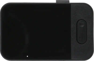 Видеорегистратор Daocam Uno GPS Wi-Fi черный 1080x1920 1080p 150гр. GPS Novatek 96672