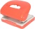 Дырокол Kw-Trio 09652red макс.:16лист. пластик красный отв.:2