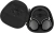 Наушники накладные Sennheiser HDB 630 1.2м черный беспроводные bluetooth оголовье (700445)