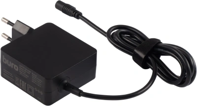 Блок питания Buro BU-A45W автоматический 45W 18.5V-20V 8-коннект. 2.3A от бытовой электросети