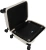 Чемодан Piquadro PQ-L (BV4425PQL/BI) 40x20x55см 31л. 2.03кг. поликарбонат белый Чемодан Piquadro PQ-L (BV4425PQL/BI) 40x20x55см 31л. 2.03кг. поликарбонат белый