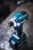 Шуруповерт Makita TD001GZ аккум. патрон:шестигр.1/4"