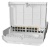 Коммутатор MikroTik netPower 16P CRS318-16P-2S+OUT (L3) 16x1Гбит/с 2SFP+ 16PoE 300W управляемый Коммутатор MikroTik netPower 16P CRS318-16P-2S+OUT (L3) 16x1Гбит/с 2SFP+ 16PoE 300W управляемый