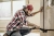 Строительный пылесос Karcher WD 6 P S V-30/6/22/T 1300Вт (уборка: сухая/влажная/выдув/сбор воды) желтый Строительный пылесос Karcher WD 6 P S V-30/6/22/T 1300Вт (уборка: сухая/влажная/выдув/сбор воды) желтый