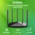 Роутер беспроводной Digma DWR-AX1501 AX1500 10/100/1000BASE-TX черный Роутер беспроводной Digma DWR-AX1501 AX1500 10/100/1000BASE-TX черный