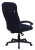 Кресло руководителя Бюрократ T-9908AXSN-Black черный 3С11 крестов. пластик Кресло руководителя Бюрократ T-9908AXSN-Black черный 3С11 крестов. пластик