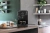 Кофемашина Delonghi Magnifica S ECAM12.121.B 1450Вт черный Кофемашина Delonghi Magnifica S ECAM12.121.B 1450Вт черный