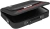 Сумка для ноутбука 15.6" Digma HC-211 черный/красный полиэстер (HC211BKR)
