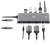 Стыковочная станция Digma DS-580 USB Type-C черный 2xHDMI 1xRJ-45 2xUSB Type-C 2xUSB 3.0 2xUSB 1x3.5Audio Стыковочная станция Digma DS-580 USB Type-C черный 2xHDMI 1xRJ-45 2xUSB Type-C 2xUSB 3.0 2xUSB 1x3.5Audio