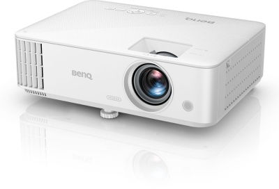 Проектор Benq MU613 DLP 4000Lm (1920x1200) 10000:1 ресурс лампы:4000часов 1xUSB typeA 1xUSB typeB 2xHDMI 2.63кг