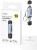 Разветвитель USB 3.2 Cudy UH200 2порт. серебристый Разветвитель USB 3.2 Cudy UH200 2порт. серебристый