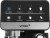 Кофеварка рожковая Vitek VT-CME1503 1350Вт черный
