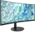 Монитор Acer 34" Vero CB342CURJ0bmiiprzx черный VA LED 1ms 21:9 HDMI M/M матовая HAS Piv 350cd 178гр/178гр 3440x1440 120Hz FreeSync DP UW USB 8.7кг Монитор Acer 34" Vero CB342CURJ0bmiiprzx черный VA LED 1ms 21:9 HDMI M/M матовая HAS Piv 350cd 178гр/178гр 3440x1440 120Hz FreeSync DP UW USB 8.7кг