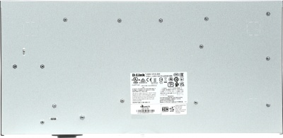 Коммутатор D-Link DGS-1510-28X/A1A 24x1Гбит/с 4SFP+ управляемый