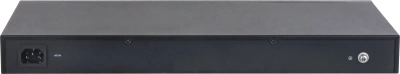 Коммутатор Dahua DH-CS4218-16ET-240 (L2) 16x100Мбит/с 2xКомбо(1000BASE-T/SFP) 2SFP 16PoE 240W управляемый