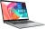 Ноутбук MSI Modern 14 F1MG-816XRU Core 5 120U 16Gb SSD512Gb Intel Graphics 14" IPS FHD (1920x1080) FreeDOS silver WiFi BT Cam (9S7-14S113-816)