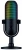 Микрофон проводной Razer Seiren V3 Chroma черный Микрофон проводной Razer Seiren V3 Chroma черный