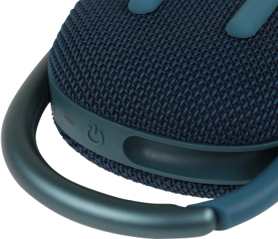 Колонка порт. A4Tech Bloody S5 Lock синий 5.5W 1.0 BT 12м 1200mAh (S5 LOCK BLUE)