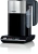 Чайник электрический Bosch TWK8613P 1.5л. 2400Вт черный/серебристый корпус: пластик/металл Чайник электрический Bosch TWK8613P 1.5л. 2400Вт черный/серебристый корпус: пластик/металл