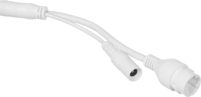 Камера видеонаблюдения IP Dahua DH-IPC-HDW1839TP-A-IL-0280B-S6 2.8-2.8мм цв. корп.:белый