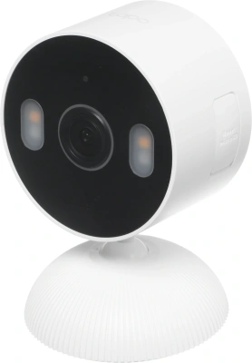 Камера видеонаблюдения IP TP-Link Tapo C113 Wi-Fi 3.16-3.16мм цв. корп.:белый