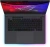Ноутбук Asus ROG Strix G16 G615JMR-S5202 Core i7 14650HX 16Gb SSD1Tb NVIDIA GeForce RTX 5060 8Gb 16" IPS WQXGA (2560x1600) без ОС grey WiFi BT Cam (90NR0LB1-M00950)