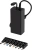 Блок питания Buro BU-M45 ручной 70W 12V-20V 8-коннект. 3A от бытовой электросети Блок питания Buro BU-M45 ручной 70W 12V-20V 8-коннект. 3A от бытовой электросети
