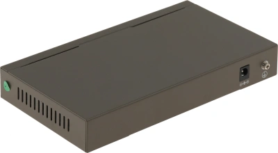 Коммутатор Tenda TEG1109P-8-102W (L2) 9x1Гбит/с 8PoE 92W неуправляемый