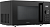 Микроволновая Печь Vitek VT-MW1123 23л. 900Вт черный