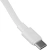 Мобильный аккумулятор Xiaomi Magnetic BHR9822GL 10000mAh QC3.0/PD2.2 33W 3A USB-A/USB-C белый Мобильный аккумулятор Xiaomi Magnetic BHR9822GL 10000mAh QC3.0/PD2.2 33W 3A USB-A/USB-C белый