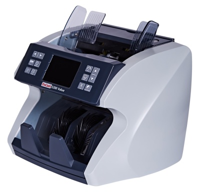 Счетчик банкнот DoCash 3200 Value 11619