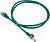 Патч-корд Lanmaster LAN-PC45/U6-1.5-GN UTP RJ-45 вил.-вилка RJ-45 кат.6 1.5м зеленый LSZH