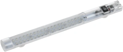 Светильник ITK LL00-02-24-M дл.351мм шир.32мм выс.34мм 2U