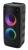 Минисистема Hyundai H-MC1230 черный 18Вт FM USB BT micro SD Минисистема Hyundai H-MC1230 черный 18Вт FM USB BT micro SD